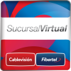 Sucursal Virtual de Cablevisión y Fibertel