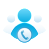 CallAssistantFree-Send Custom SMS and Ignore Call Automatically and Reduce the Radiation