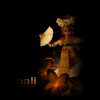 bali dancer