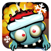 Bomberman vs Zombies: Christmas Edition