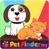 PetFinder.my