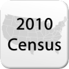 2010 US Census Browser