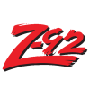 Z-92 92.3 FM KEZO