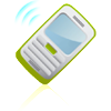 Vibrate on Call Connect - Pro