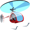Chopper Pro - Helicopter game for BlackBerry!