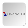 Finanz FX MT4 Trader for BlackBerry