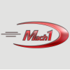 Mach 1 App