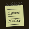 Copious Notes