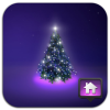 EVE PURPLE CHRISTMAS