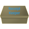 Receipt Keeper