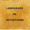 Languages in situations