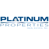 Platinum Properties Real Estate Inc. Mobile Home Search App