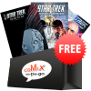 Star Trek Comic Series (Free)