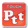 touchPTT