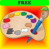 Coloring Book for Toddlers FREE