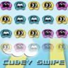 Cubey Swipe