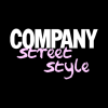 Company Street Style for BlackBerry PlayBook
