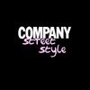 Company Street Style