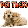Pet Them - Baby Animals Edition
