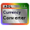 ADL Currency Converter