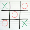 Tic-Tac-Toe