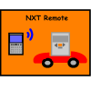 NXT Remote