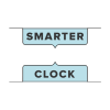 Smarter Clock