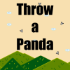 Throw a Panda