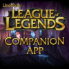 League of Legends Companion App