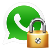 Socio Lock for Whats App  - Password protect your Whats App  access