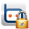 Socio Lock for Ebuddy XMS - Password protect your Ebuddy XMS access
