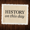 Today In History