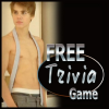 Justin Bieber Free Trivia Game