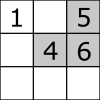 OpenSudoku for Playbook