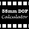 35mmDOF Calculator