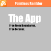 Pointless Rambler's Pointless App