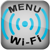 Menu WiFi - Quickly switch On or Off WiFi from the Menu