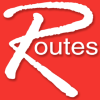 Routes Asia 2012