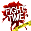 FightTime MMA Pool