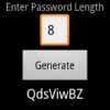 PasswordGenerator
