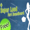 Super Loud Fart Soundboard