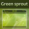 Green sprout