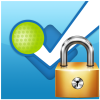 Socio Lock for FourSquare- Password protect your FourSquare access