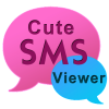 Cute and Smart SMS Viewer and Composer For BlackBerry