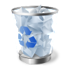 Recycle Bin - Restore your Contacts Memos Calendar Tasks and Mails after deletion