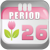 Period Calendar Ovulation Tracker - Keep Track of  Your Periods with Period Calculator