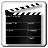 Film Clapper Board Lite