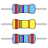 Resistor Code