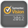 Symantec Vision 2012