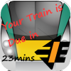 Irishrail: Train Times